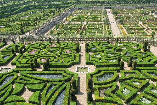 Villandry fái