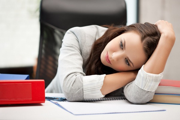 Miért fáradtabbak a nők?