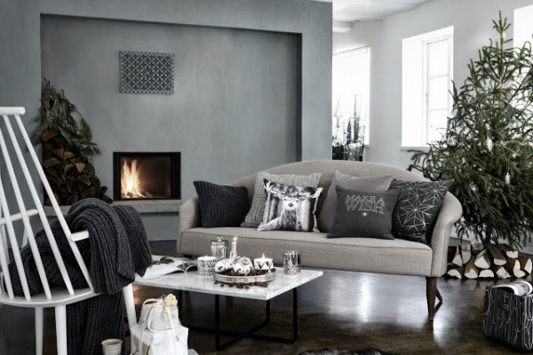 Ezt kínálják karácsonyra: IKEA, Zara Home, H&amp;M Home