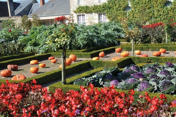 Villandry fái