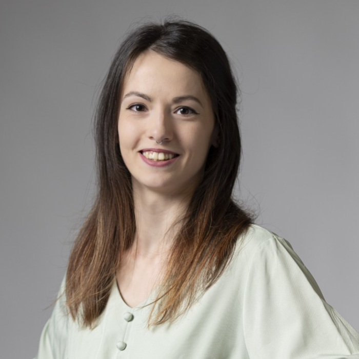 Ilcsik Henrietta 