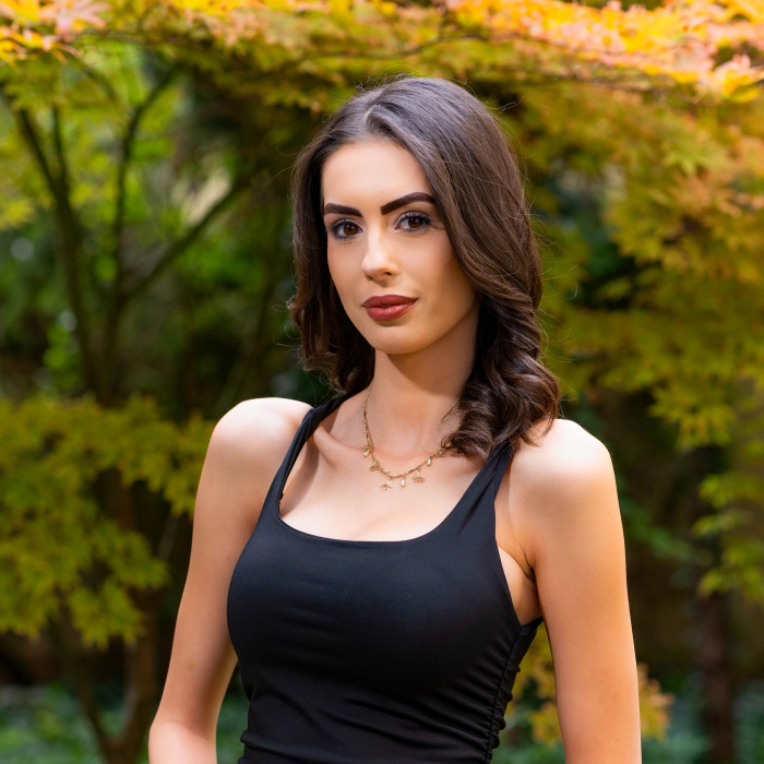 Réső Vanessa
