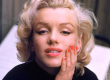 100 éve született Marilyn Monroe