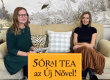 5 órai tea az Új Nővel – Korpás Éva, a Felvidék énekesmadara