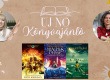 Rick Riordan-regények