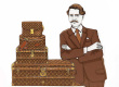 A Vuitton