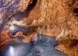 Barlangászás a Pitykóban