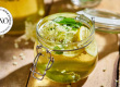 Bodzavirágszörp recept
