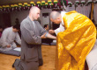 Buddhista kolostorban Buddhista kolostorban