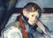 Paul Cézanne, a modern festészet atyja