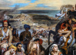Delacroix, a formák gyilkosa