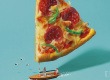 A pizza olasz titka