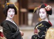 Gésák és elnyomott japán feleségek