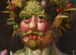Giuseppe Arcimboldo kincsei