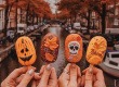 Mindenszentek és a halloween 