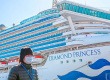 Karanténban a Diamond Princess fedélzetén I. 