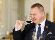 A sommelier