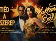 Bálozzunk együtt, mint a hollywoodi sztárok! Bálozzunk együtt, mint a hollywoodi sztárok!