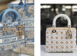 Miért vágyik a nő Louis Vuitton táskára?