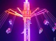 Magic World a 42. Csallóközi Vásárban