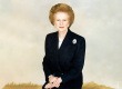 Margaret Thatcher emlékére