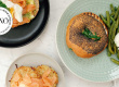 Mi a bagel?