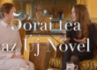 5órai tea az Új Nővel – Bokor Réka, a modern Jeanne d&#039;Arc