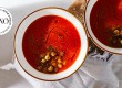 Az ősz legsűrűbb levesei