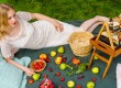 Az Új Nő és a piknik