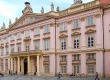 Pozsonyi magyar paloták