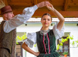 Pünkösdi sortáncjárás