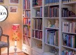 Shabby chic modern nyelven