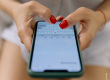Egy SMS, ami mindent megváltoztatott
