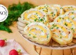 Szerkesztőségünk kipróbált receptjei