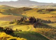 Toscana, a földi paradicsom