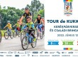 TOUR DE KUKKONIA kerékpárverseny és családi biciklitúra