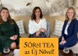 5órai tea az Új Nővel – Mit csinál a dúla?