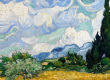 Pillantsunk rá Vincent van Gogh műveire!