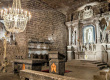 A só és a wieliczkai sóbánya
