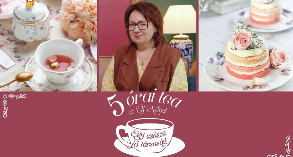 Szín- és stíluskavalkád az Új Nővel