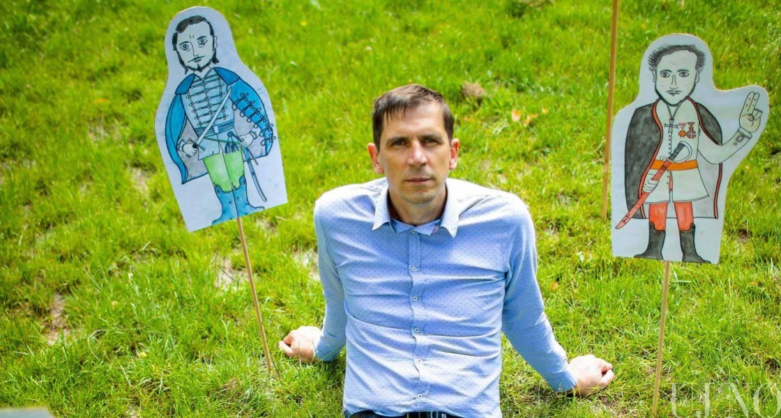 20 éve keresem a rossz gyereket