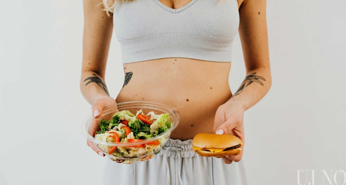 3 hét alatt sok kiló?