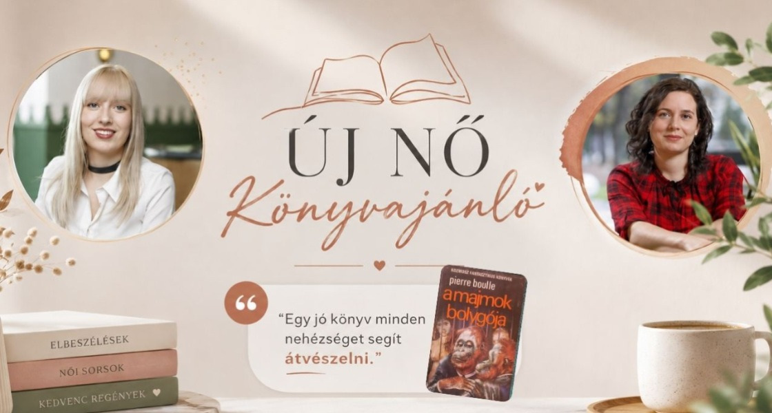 Pierre Boulle: A majmok bolygója