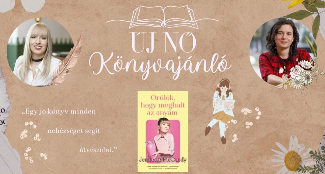 Jennette McCurdy: Örülök, hogy meghalt az anyám 