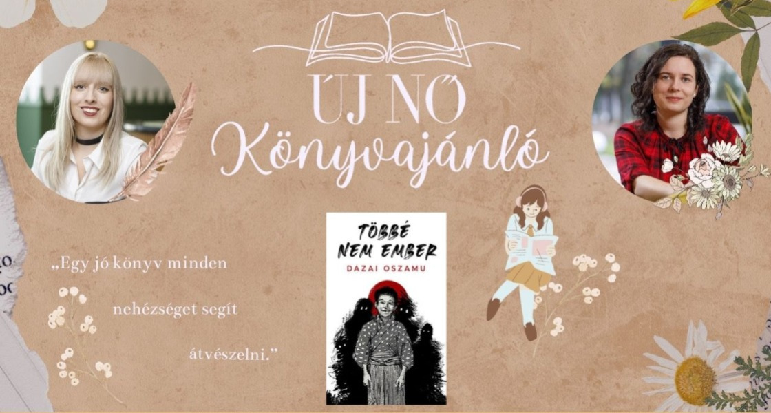 Dazai Oszamu: Többé nem ember 