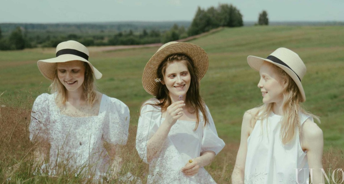 A barátság típusai