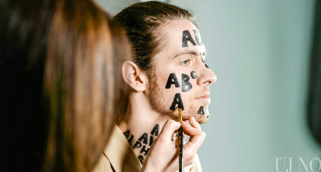 A férfi, ha ideális