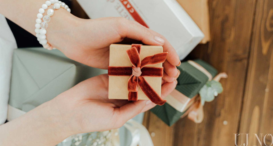 A karácsony és az öröm