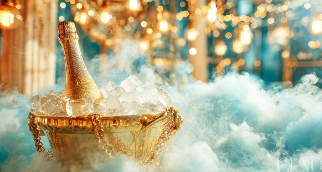 A pezsgőről