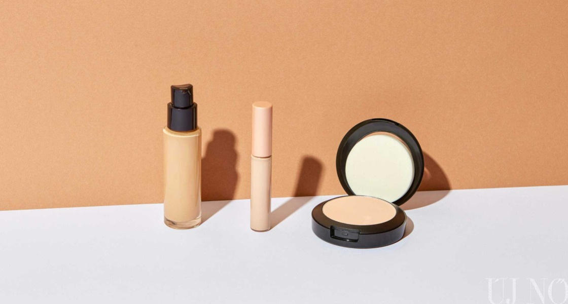 A púderpárna csodája